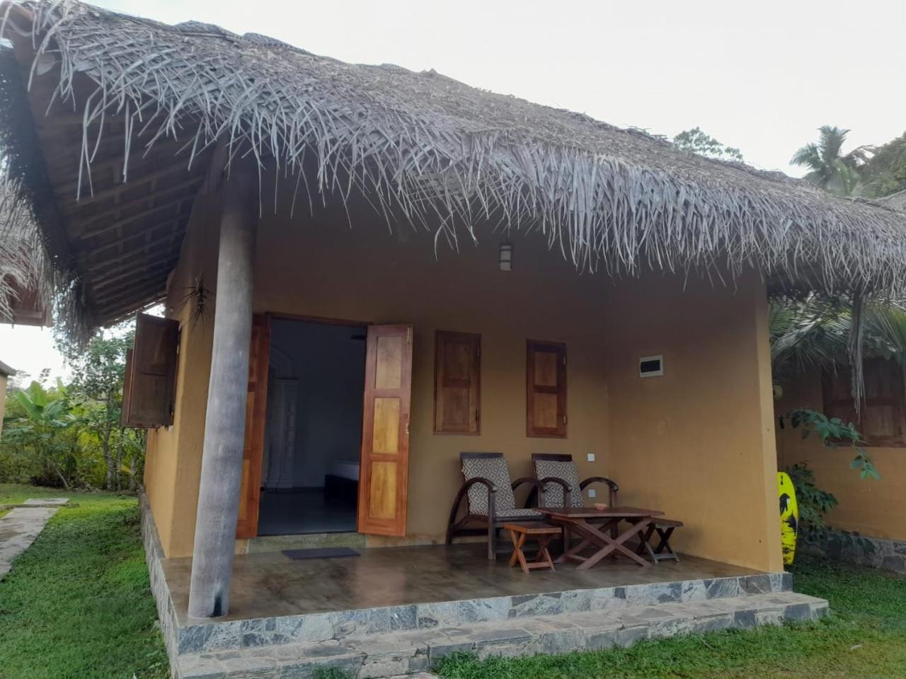 Happy Man Village Bentota Extérieur photo