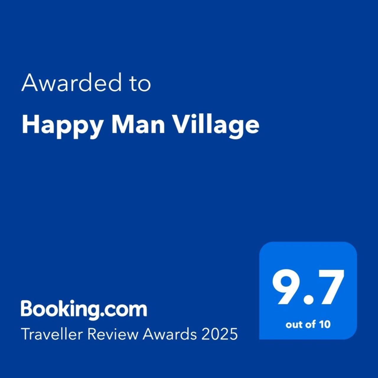 Happy Man Village Bentota Extérieur photo