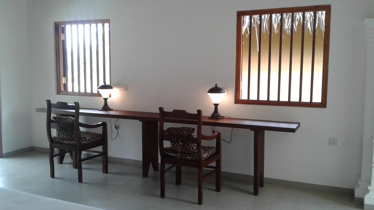 Happy Man Village Bentota Chambre photo