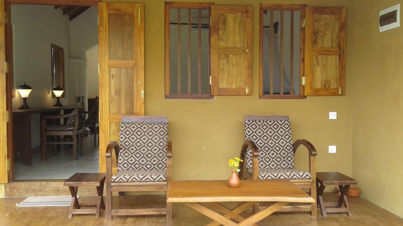 Happy Man Village Bentota Extérieur photo